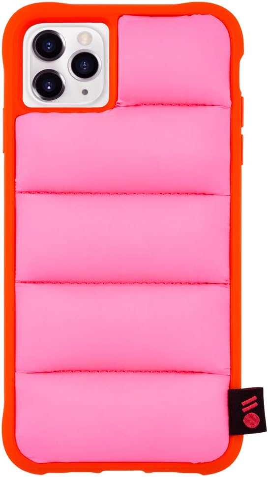 Case-Mate Tough Juice – Funda con diseño de frutas, para iPhone 11 Pro