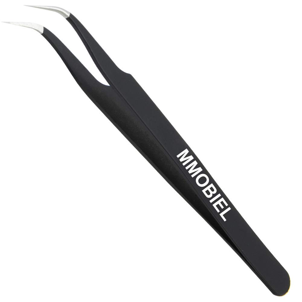 MMOBIEL Cinta adhesiva fuerte de doble cara de 0.197 in de largo rollo de 164.0 ft (negro) para reparación de tabletas de teléfonos inteligentes