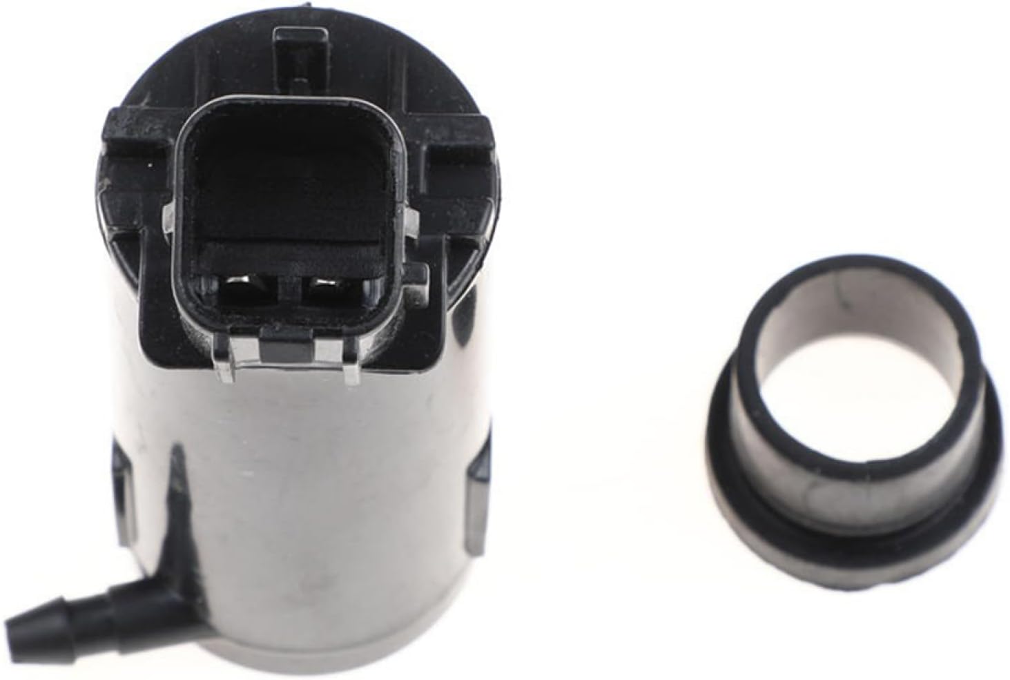 SukoRi Windscreen Washer Pump for Chevrolet Epica Captiva, for OPEL Antara, Windshield Washer Pump