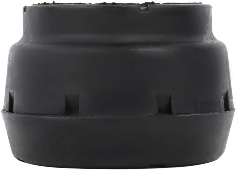 SCITOO Kit de montaje de choque frontal superior Se adapta para VW MK4 para Jetta Golf para Audi TT