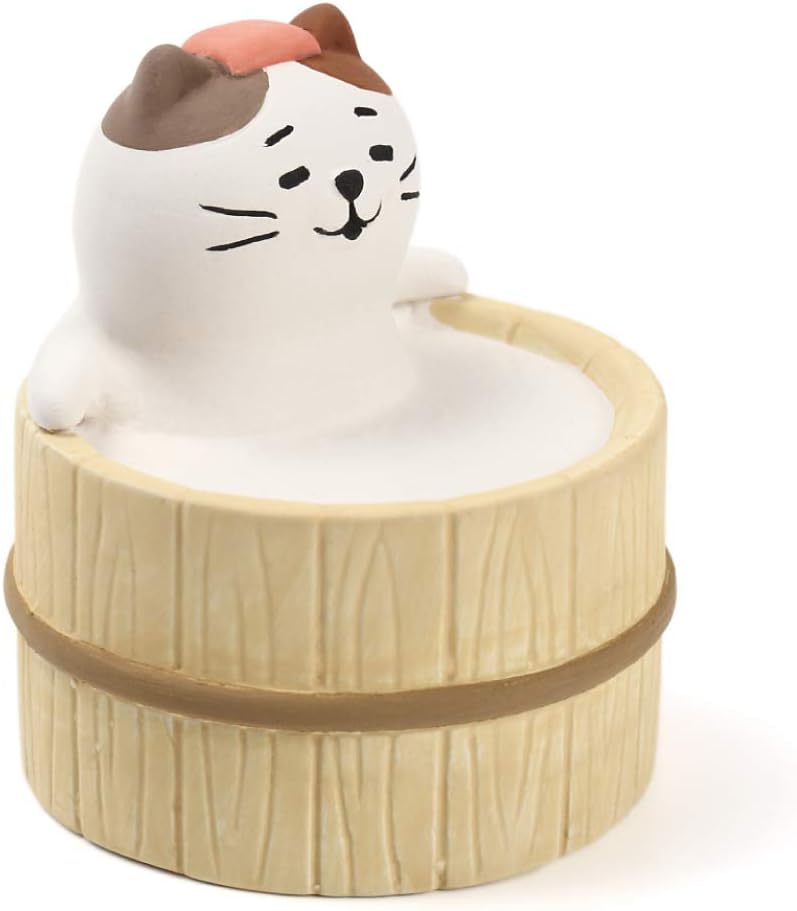 Difusor de piedra de cerámica aromática importación japonesa Difusor de aceite esencial de aromaterapia, no eléctrico, pasivo, único, lindo, animal,