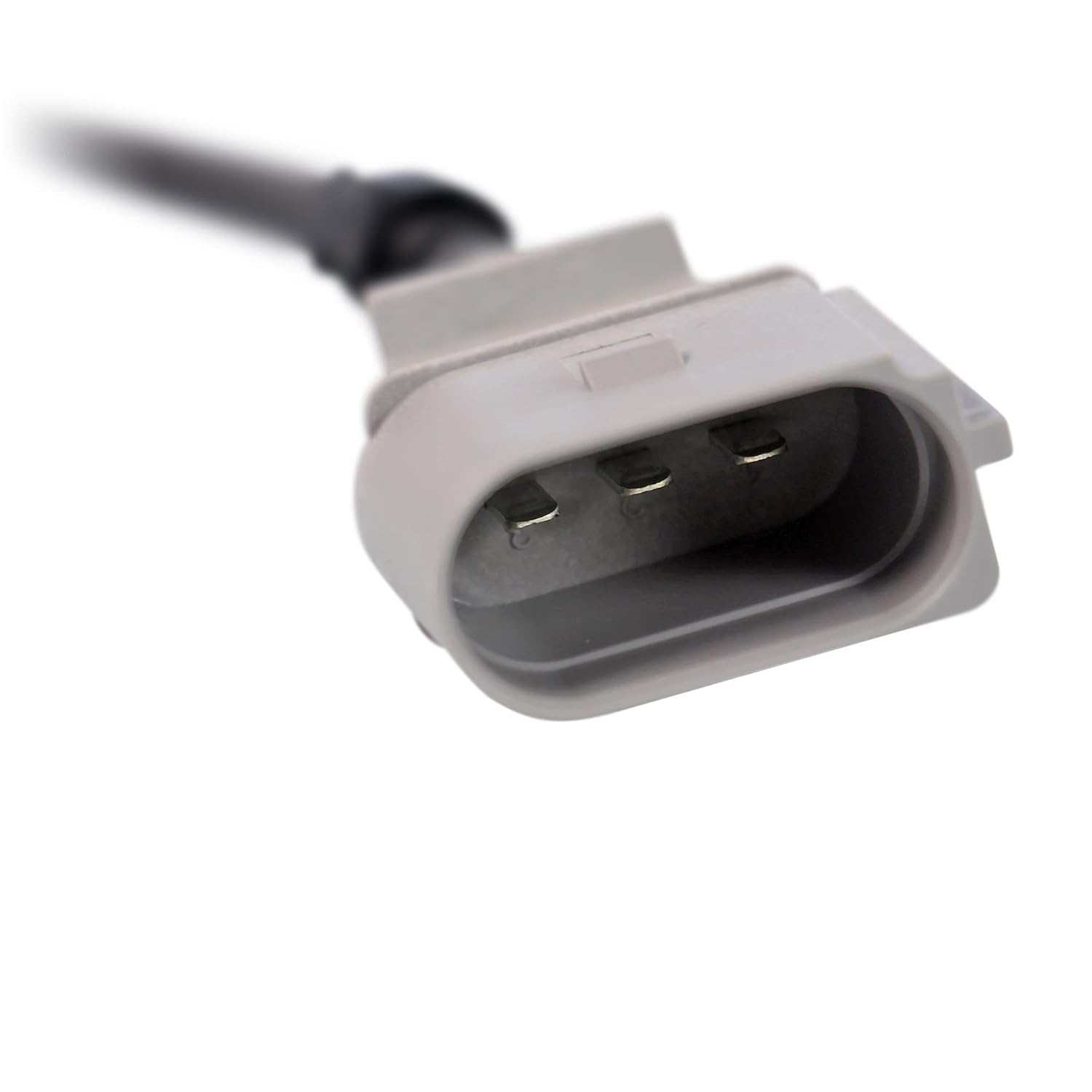 Bosch 0261210177 – Sensor de posición del cigüeñal para Audi seleccionado 2001-06 A4, 2001-05 A4 Quattro, 2000-01 A6 Quattro Volkswagen Passat