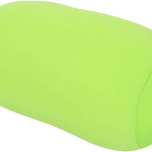 Almohadas de cuello enrollables de microcuentas, almohada de espuma Mooshi, cojín de tubo de espuma Mooshi, apoyo lumbar, almohadas para viajes, Almohadas de cuello enrollables de microcuentas, almohada de espuma Mooshi, cojín de tubo de espuma Mooshi, apoyo lumbar, almohadas para viajes,