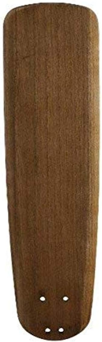 Fanimation B154CY, Cereza, Hoja de 54 ” Botonera, Juego de 5, 0
