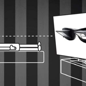 Periscopio Gafas Periscopio Lector Horizontal Gafas – Ver TV en la Cama! Periscopio Gafas Periscopio Lector Horizontal Gafas – Ver TV en la Cama!