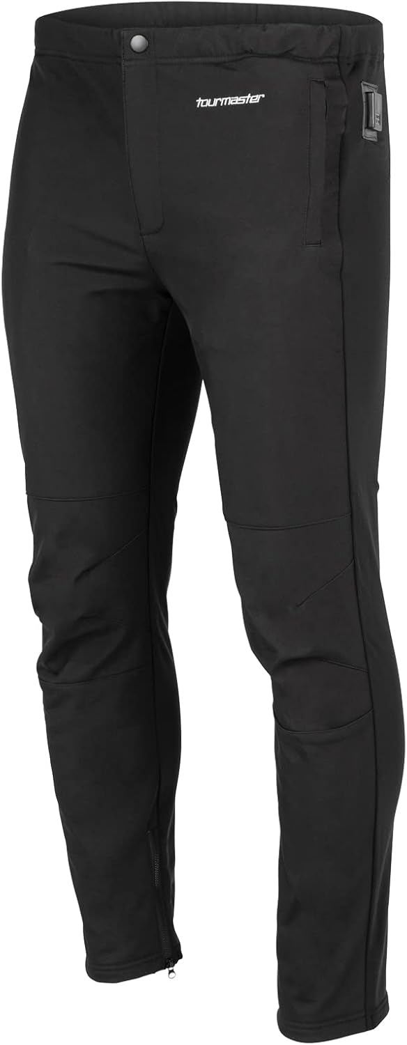 Tourmaster Synergy Pro-Plus – Pantalones térmicos de 12 V
