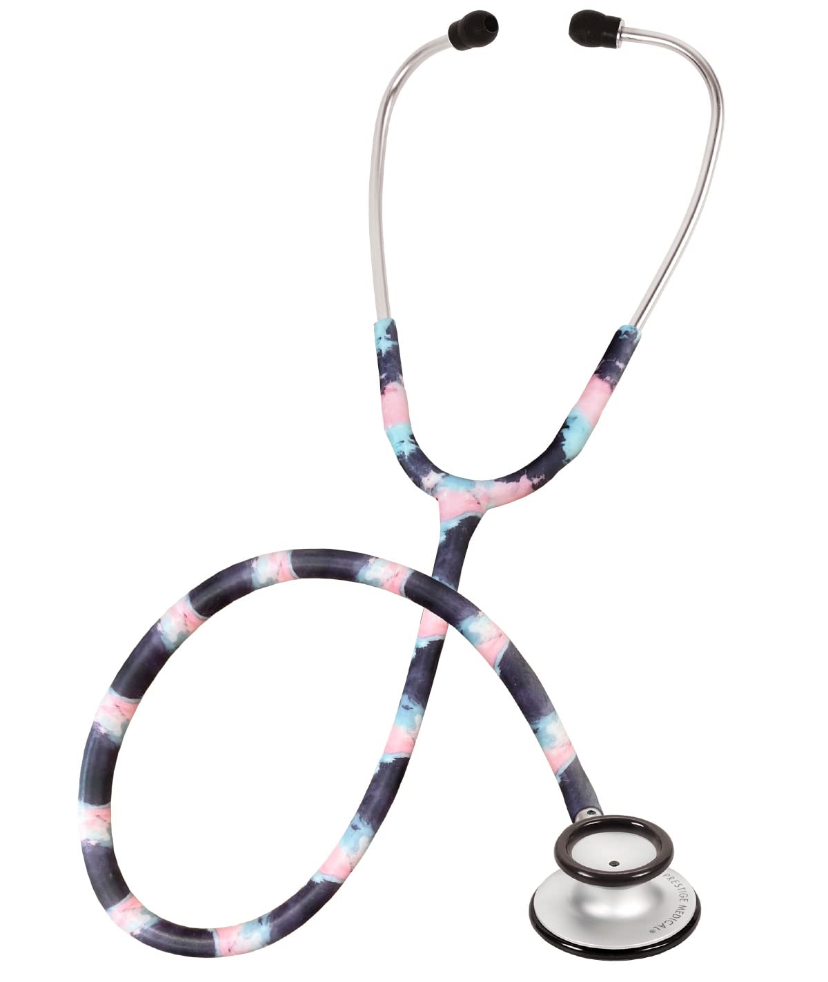Prestige Medical Clinical Lite – Estetoscopio Tie Dye Supernova