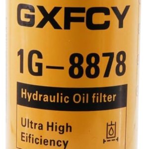 Filtro de aceite hidráulico 1G-8878 para Caterpillar CAT para WIX 51494 Filtro de aceite hidráulico 1G-8878 para Caterpillar CAT para WIX 51494