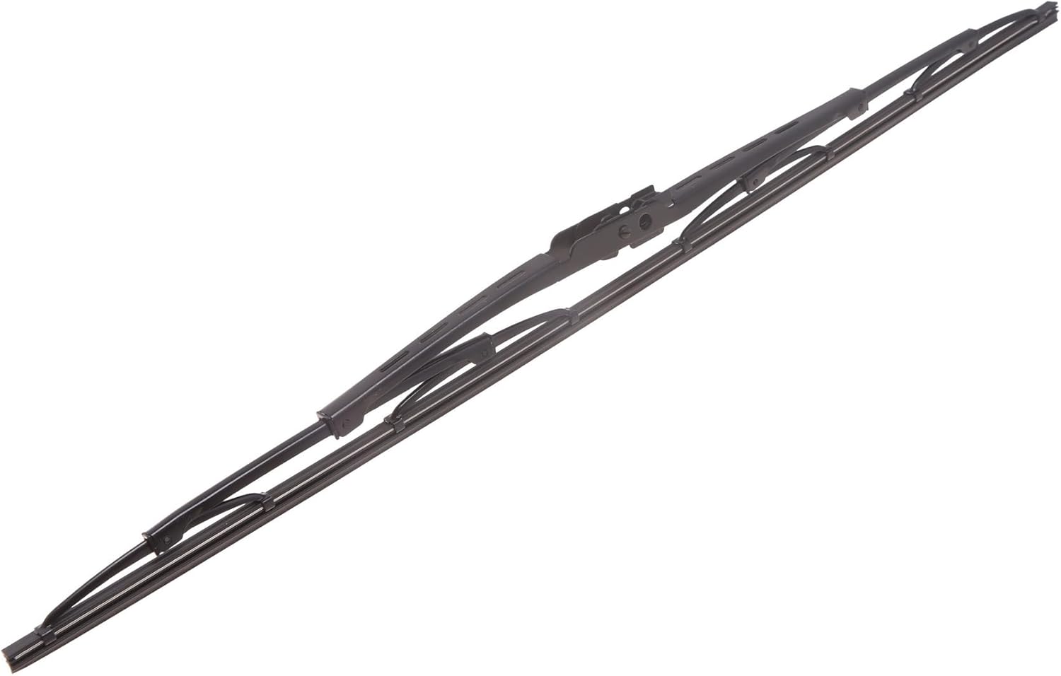 Left Windshield Wiper Blade Compatible With Chevrolet Aveo 2004 2005 2006 2007 2008 2009 2010 2011 PC-1034601