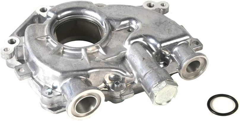 MOCA – Conjunto de bomba de aceite de motor para Nissan Frontier y 12-21 para Nissan NV3500 y 05-15 para Nissan Xterra y Suzuki Equator 2009-2012