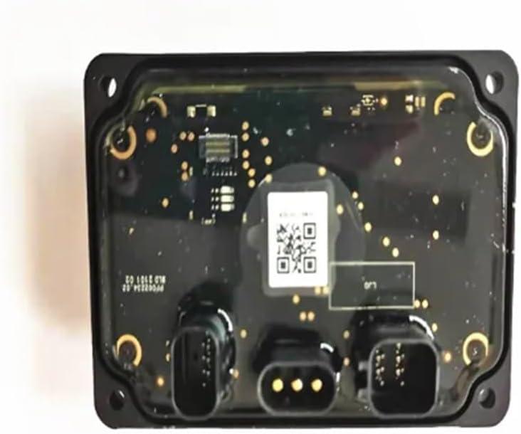 Agras Drone for DJI T10T30 Control Module
