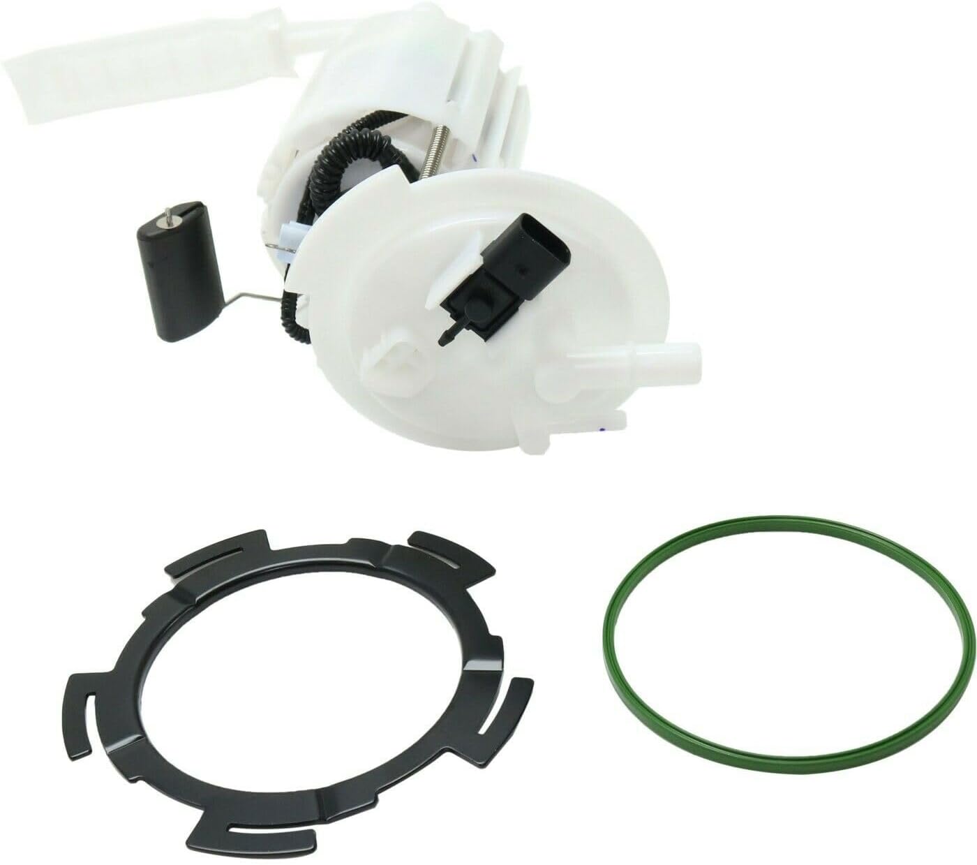 Fuel Pump Compatible with GLS GL SE Gas Engine 14910155