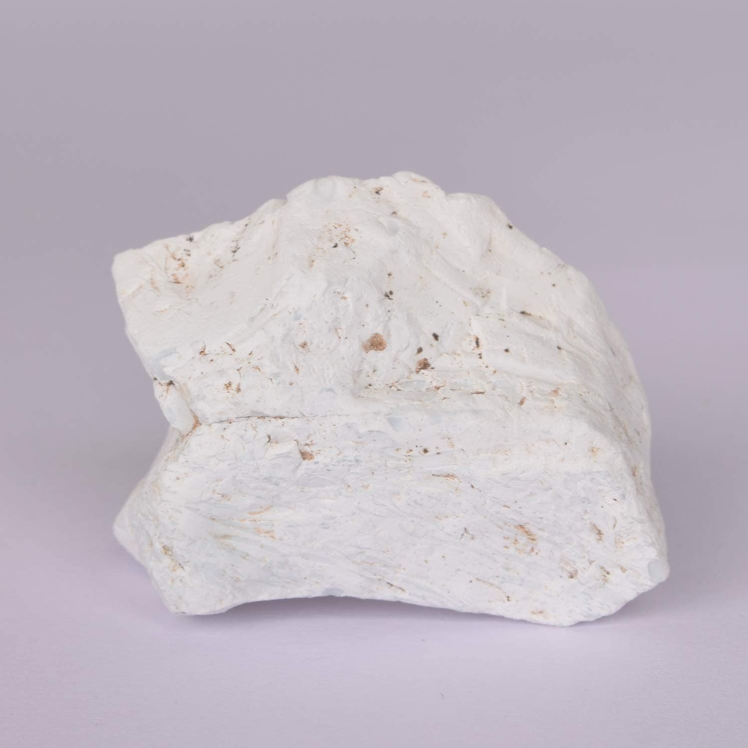 GEMHUB Cristal curativo de ópalo blanco con ópalo amarillo y piedras preciosas de calcita de arco iris blanco…