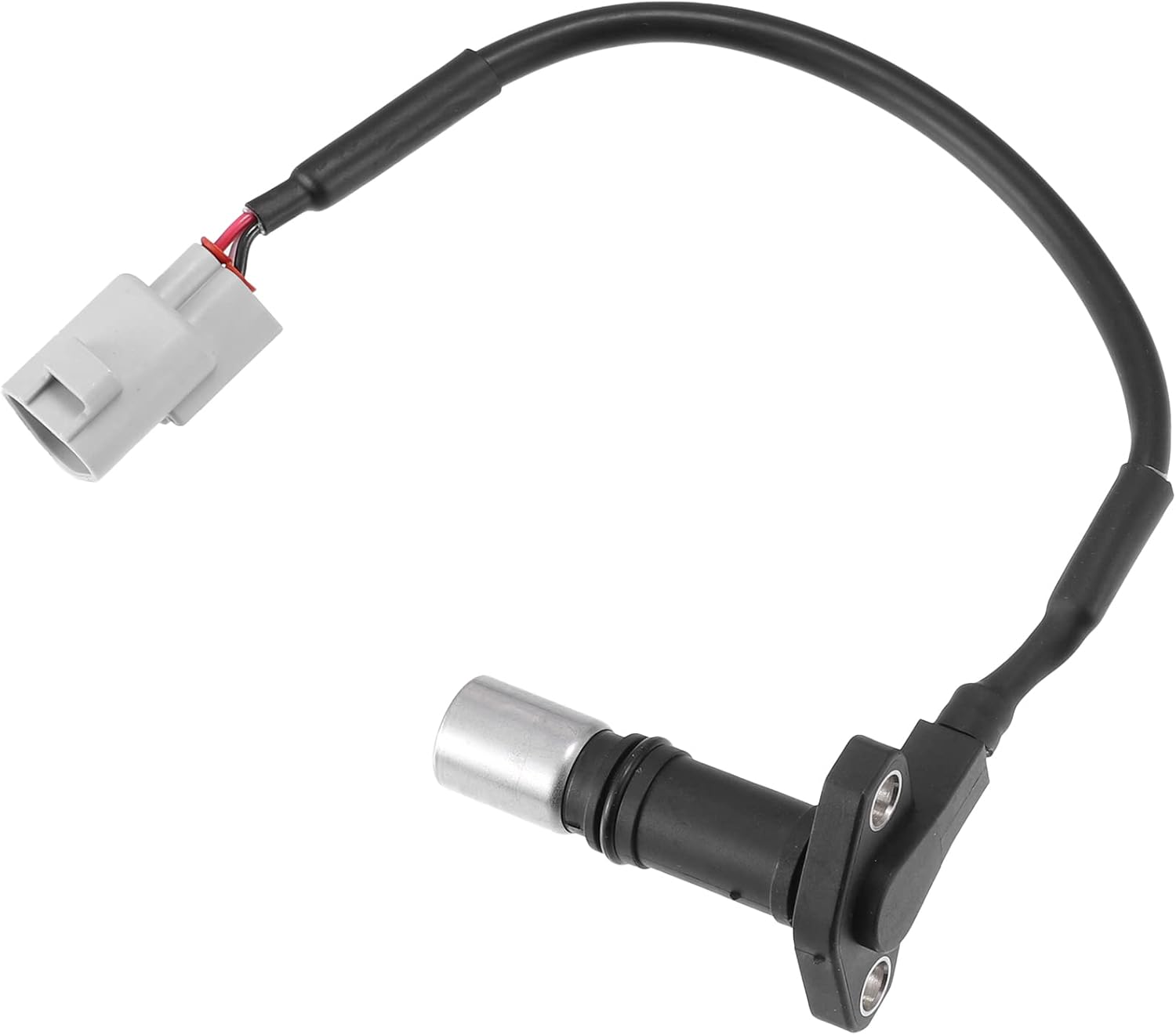 X AUTOHAUX Sensor de posición del cigüeñal 90919-05016 para Toyota 4Runner 2.7L AT Base 1996-2000 para Toyota 4Runner 2.7L MT Base 1996-2000