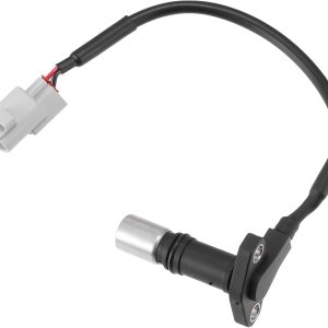 X AUTOHAUX Sensor de posición del cigüeñal 90919-05016 para Toyota 4Runner 2.7L AT Base 1996-2000 para Toyota 4Runner 2.7L MT Base 1996-2000 X AUTOHAUX Sensor de posición del cigüeñal 90919-05016 para Toyota 4Runner 2.7L AT Base 1996-2000 para Toyota 4Runner 2.7L MT Base 1996-2000