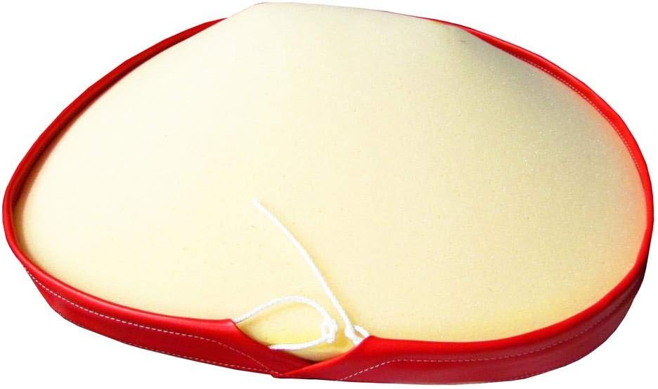 RAParts R1015 – Cojín de asiento para Ford Tractor NAA 8N 9N 2N Jubilee 600 601 800 900