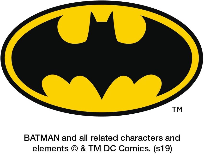 Batman Alex Ross Joker Head – Tapones de válvula de aluminio