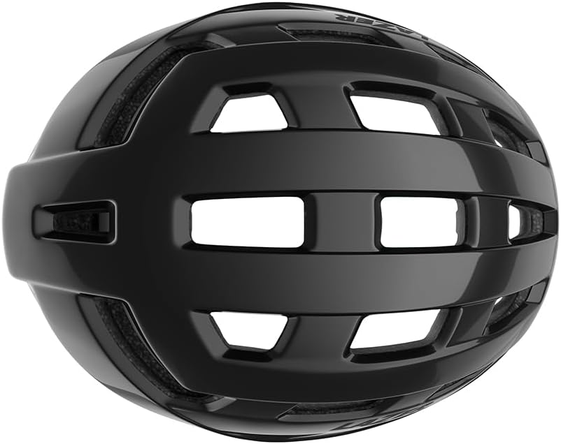 LAZER Tempo KinetiCore – Casco de bicicleta, equipo de ciclismo ligero para adultos, hombres y mujeres, equipo de ciclismo