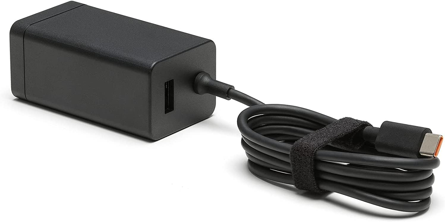 Original 65 W cargador portátil adaptador para DJI Mavic 3 cargador accesorios