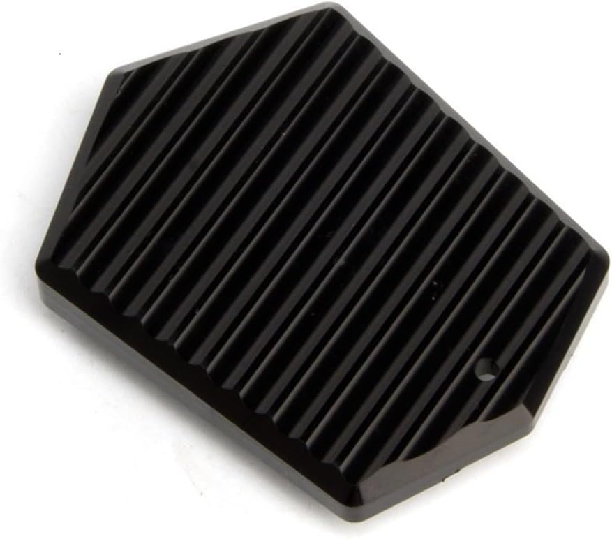 Motorcycle Side Stand pad XMAX300 Accessories Motorcycle Side Stand Kickstand Enlarge & Tire Valve Caps for Y&AMAHA Xmax 250 300 2017 2018 2019 2020