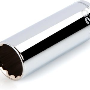 TEKTON Unidad de 12 pulgada x enchufe de 12 puntos de profundidad de 0.787 in  SHD23320 TEKTON Unidad de 12 pulgada x enchufe de 12 puntos de profundidad de 0.787 in  SHD23320