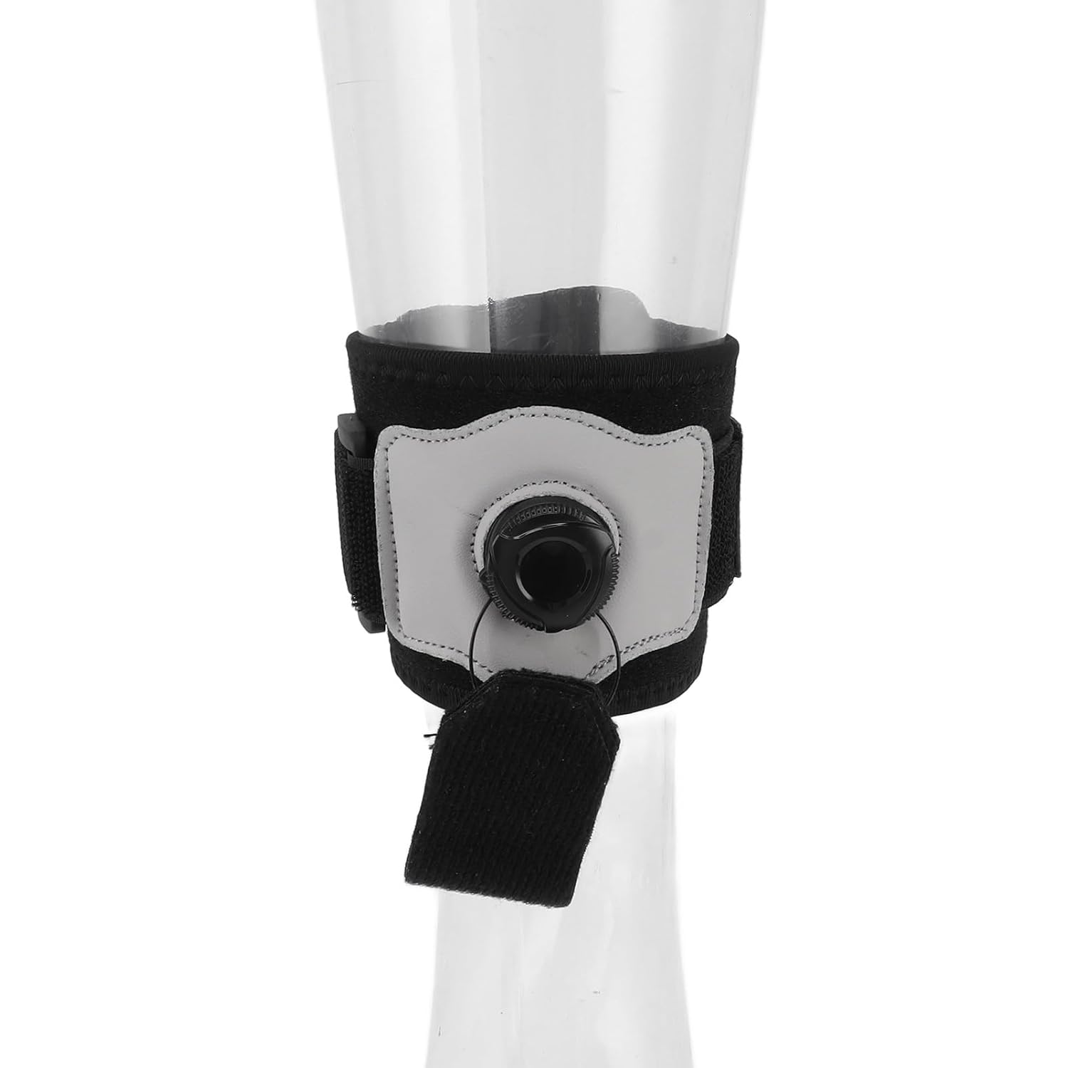 Afo – Soporte ajustable para levantamiento de pies izquierdo y derecho, suave, transpirable, talla única, para fascitis plantar, tendinitis de