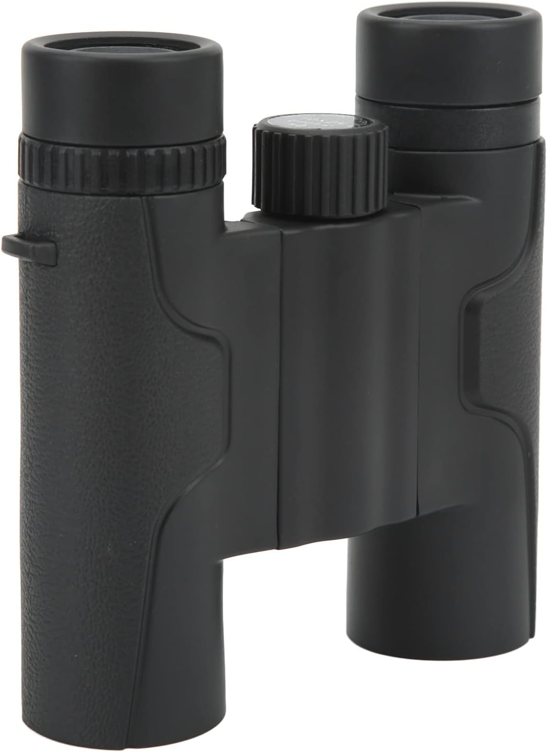 10×25 Binoculars for Adults, Compact HD Folding Binoculars with Storage Bag for Bird Watching,Concert, Theater, Travel