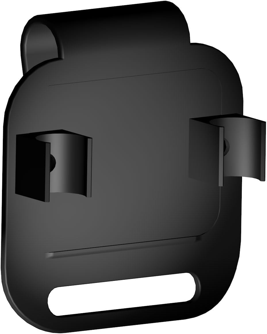 ACCTOLF Clip para putter de golf, clip para bolsa de golf, soporte para palo de putter, organizador de soporte para bolsa de golf, soporte de golf