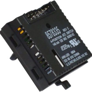 Whirlpool 8578335 Interruptor de temperatura para lavadora Whirlpool 8578335 Interruptor de temperatura para lavadora