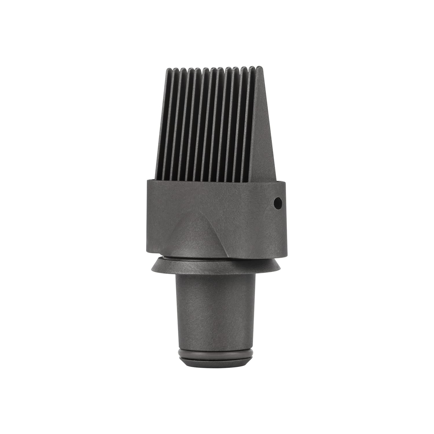 Secador de pelo con boquilla de peine de dientes anchos para Dyson Supersonic Secador de pelo Hd01 Hd02 Hd03 Hd04 Hd08 (peine de dientes anchos)