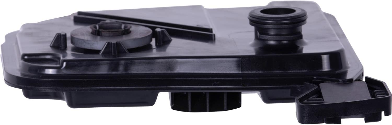 Filtro de transmisión automática PG PT99788  Compatible con Ford Escape 2019-13, Fusion 2020-13, Edge 2018-12, Transit Connect 2017-14, Taurus
