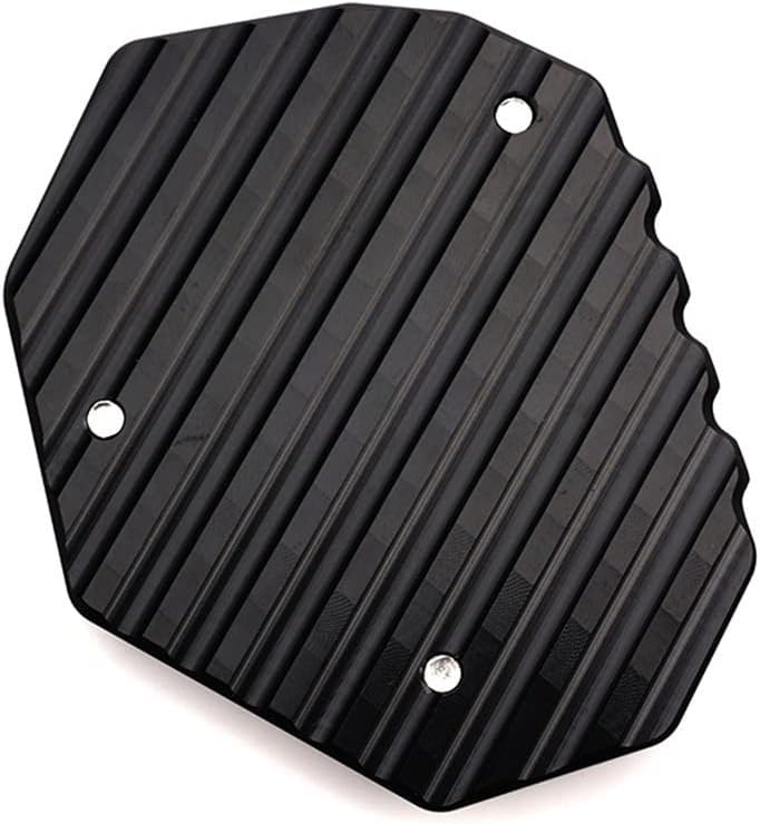 BABUJI Soporte de motocicleta para B&MW F850GS F750GS F 750 850 GS F850GS Adventure 2018-2022, accesorios de motocicleta, soporte lateral para