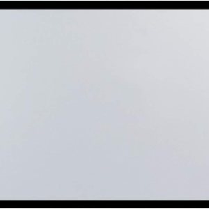 DNYSYSJ Pantalla de proyector de 130 pulgadas para exterioresinteriores, marco fijo de aluminio, pantalla de proyector 169, cine en casa, películas DNYSYSJ Pantalla de proyector de 130 pulgadas para exterioresinteriores, marco fijo de aluminio, pantalla de proyector 169, cine en casa, películas