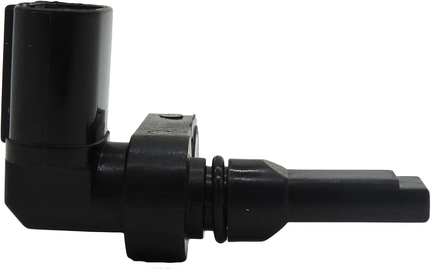 HiSport Sensor de velocidad de rueda ABS  lado del conductor trasero izquierdo LR compatible con Toyota 4RunnerFJ CruiserLand CruiserTacoma, Lexus