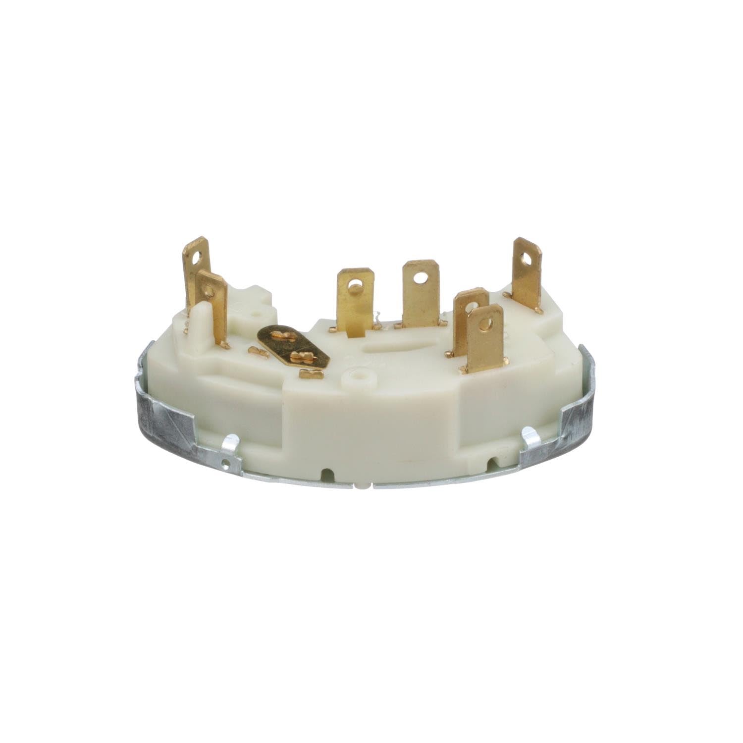 Neutral Safety Switch Compatible with Chevrolet Monza Automatic Transmission 1975 PC-851512