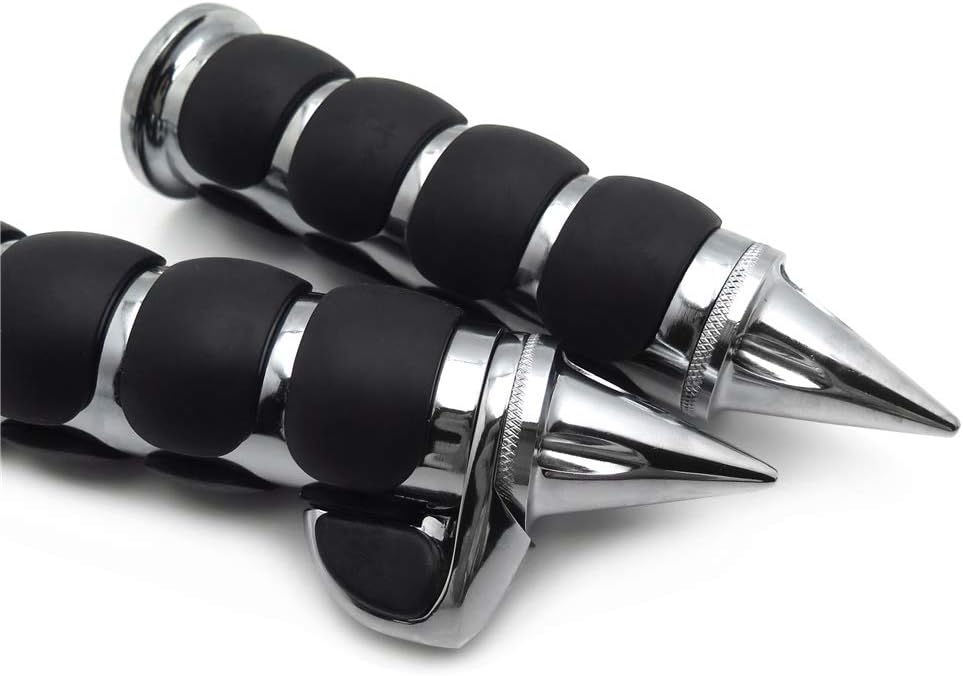 USMTTRHB114-25, Cromado