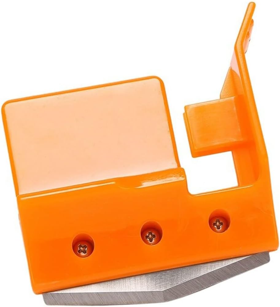 Los recambios anaranjados eléctricos del Juicerla máquina de los recambios anaranjados del Juicer Parts Blade Compage Orange Juicer Knife