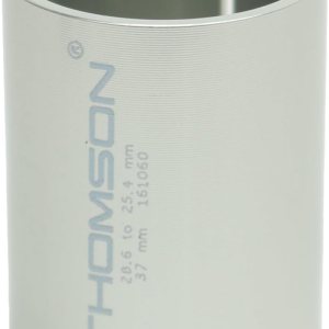 Thomson Cuña de vástago X2X4, negro, 1-1 18 pulgadas Thomson Cuña de vástago X2X4, negro, 1-1 18 pulgadas
