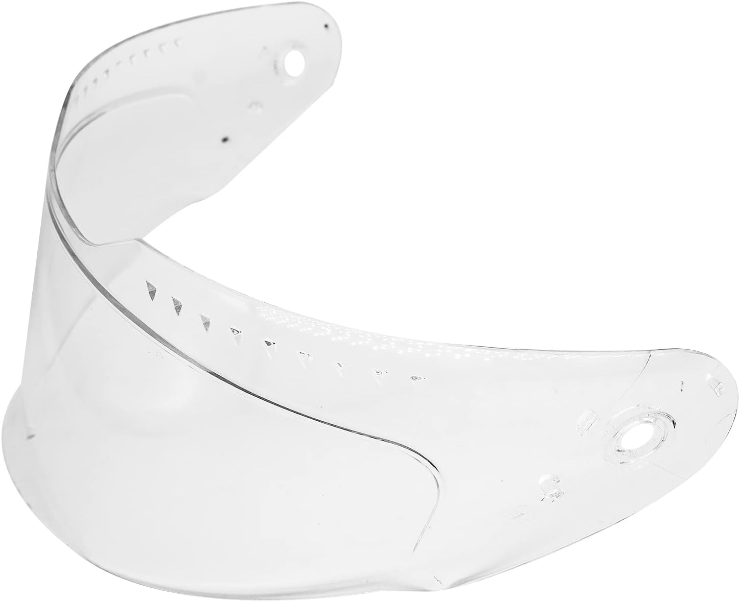 ILM Visera 909 Transparente