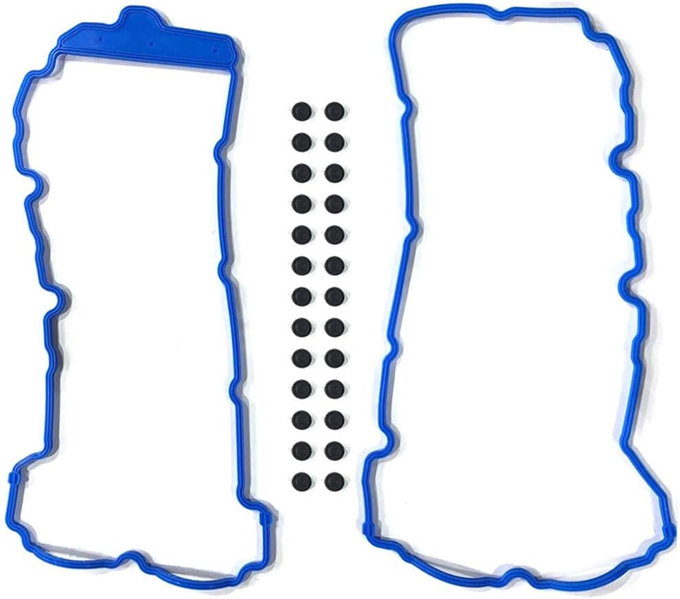 VS50726R Juego de juntas de tapa de válvula para 2008 para Buick para Enclave 3.6L 2005-2008 para Buick para Lacrosse 3.6L 2004-2006 para Buick para