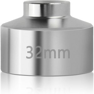 Herramienta de llave de filtro de aceite de 1.260 in, herramienta de extracción rápida de filtro de aceite de 6 puntos, herramienta de enchufe de Herramienta de llave de filtro de aceite de 1.260 in, herramienta de extracción rápida de filtro de aceite de 6 puntos, herramienta de enchufe de