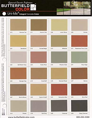 Llenador de grietas de hormigón Stianed – Sunset Beige – Botella de 3 libras
