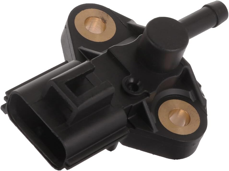 ROADFAR Sensor de presión absoluta del colector se adapta a Ford para Lincoln para Mercury reemplaza 5C3Z-9G576-AA 5C2E-9G756-AC 3F2E-9G765-AD