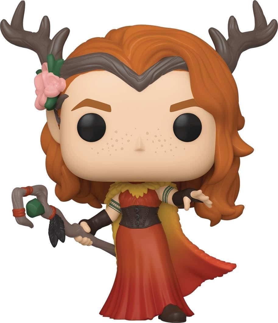 Funko – Figura coleccionable