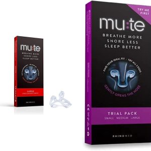 Dilatador nasal silencioso para reducción de ronquidos (tamaño grande, 3 unidades) y dilatador nasal silencioso para reducción de ronquidos, Dilatador nasal silencioso para reducción de ronquidos (tamaño grande, 3 unidades) y dilatador nasal silencioso para reducción de ronquidos,