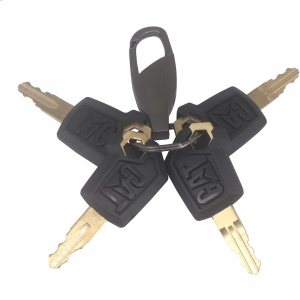 Llaves CAT para cargadores de equipos pesados CAT Caterpillar, excavadoras, topadoras, niveladoras, camiones de transporte, repuesto OEM 5P8500 Llaves CAT para cargadores de equipos pesados CAT Caterpillar, excavadoras, topadoras, niveladoras, camiones de transporte, repuesto OEM 5P8500