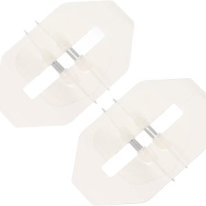 2 cierres de emergencia para heridas, costuras adhesivas, suturas de cremallera, adhesivos de puntada con cremallera, vendajes de cierre de heridas 2 cierres de emergencia para heridas, costuras adhesivas, suturas de cremallera, adhesivos de puntada con cremallera, vendajes de cierre de heridas