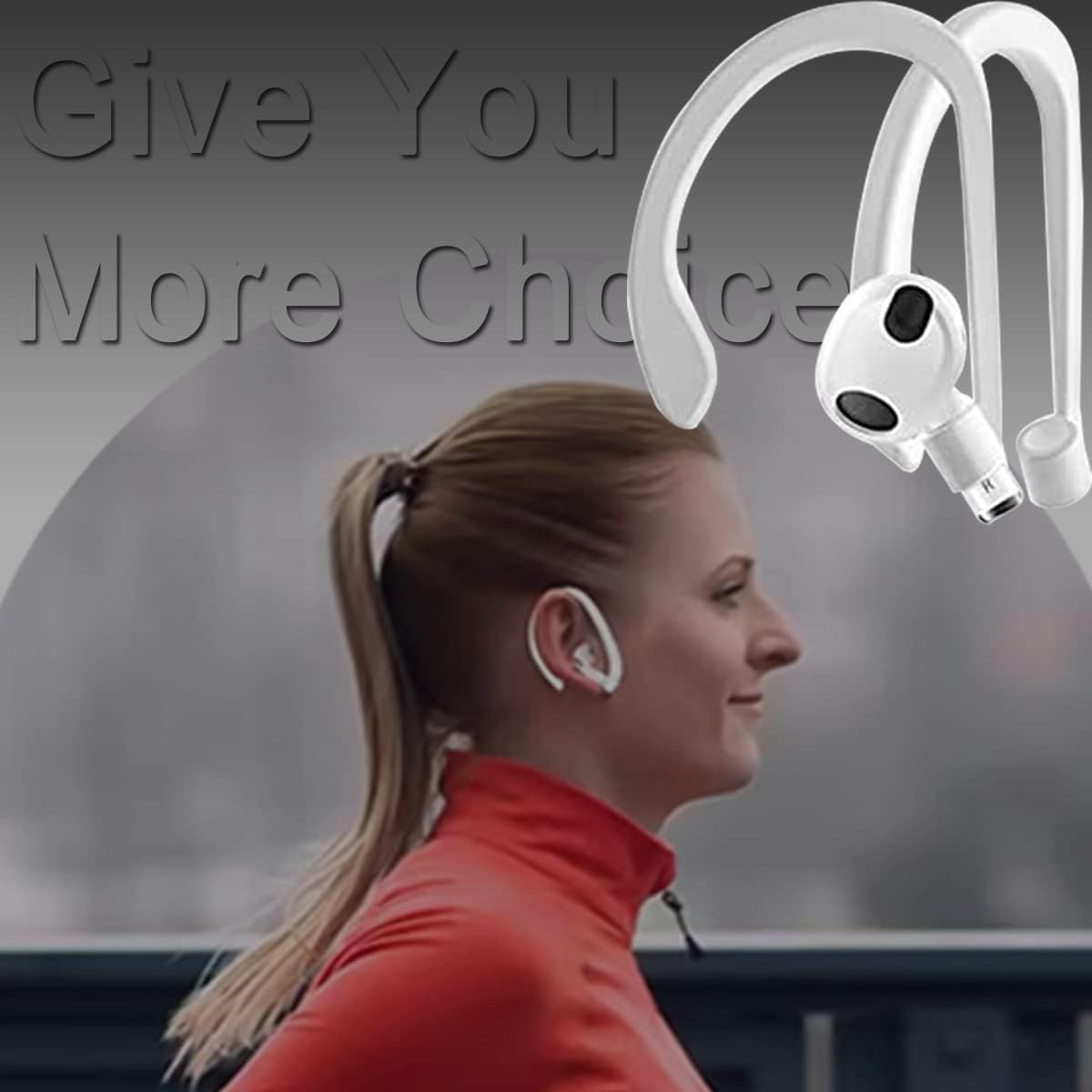 Juego de accesorios de funda 14 en 1 para AirPods 3 Generation, kit de silicona para AirPods 3 2021, funda protectora para AirPods Gen 3 3 funda de