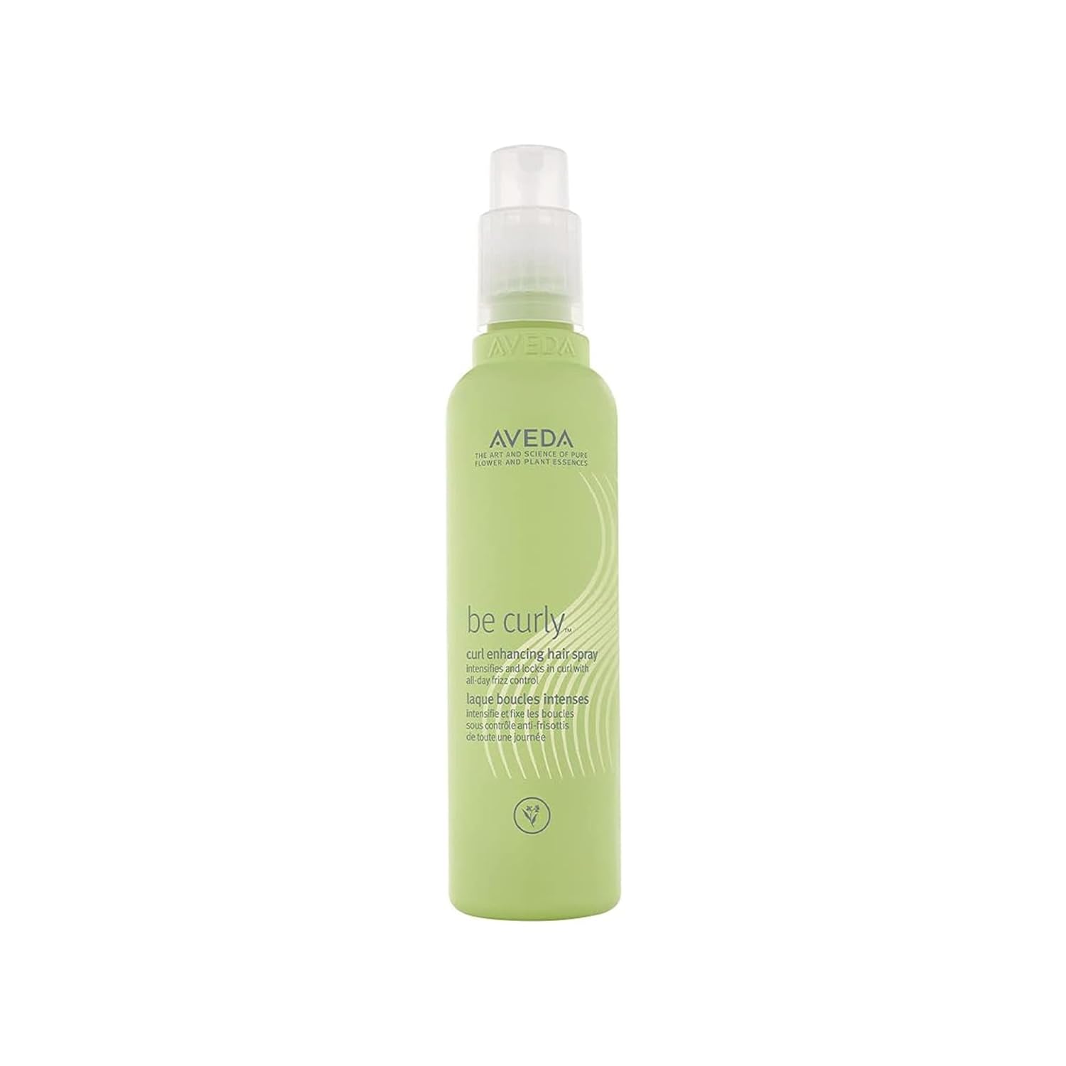 Aveda Be Curly Style-Prep para unisex, 3.4 onzas