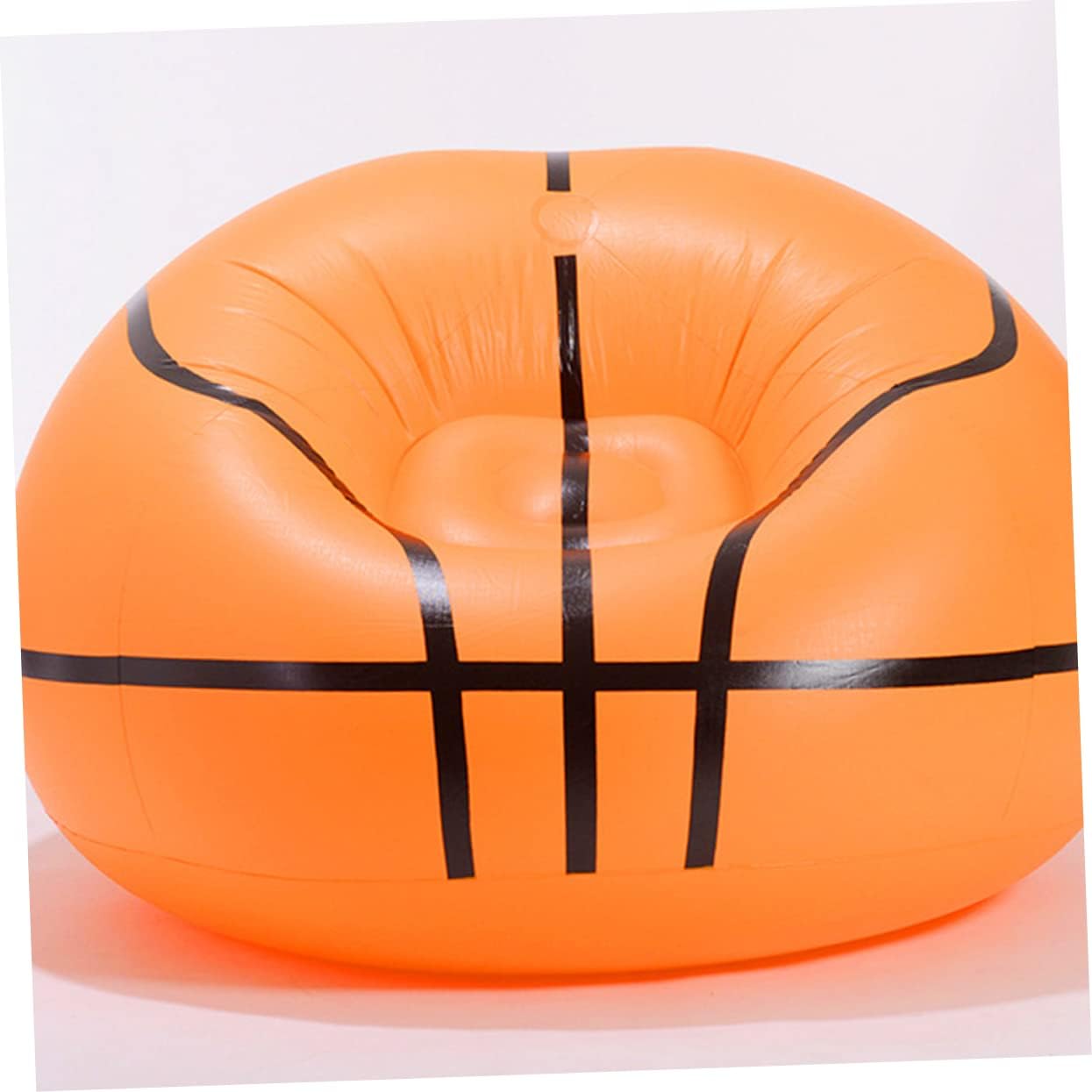 Veemoon 1 silla reclinable para exteriores, silla inflable para sala de estar inflable, hamaca inflable, silla inflable para piscina, asiento